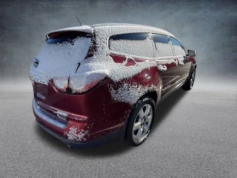 Used 2017 Chevrolet Traverse Premier image 8