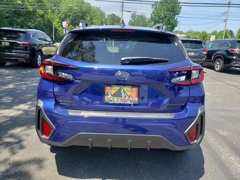 New 2026 Subaru Crosstrek 2.5i Limited AWD/4WD image 4