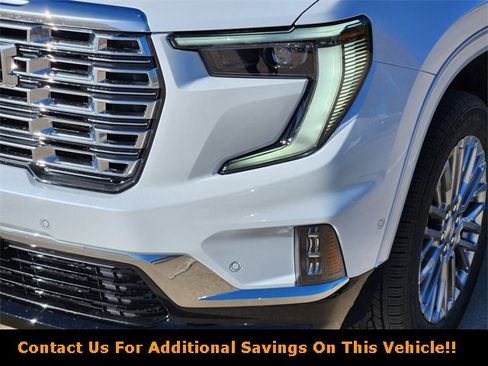 New 2026 GMC Acadia Denali w/ Super Cruise Package image 6