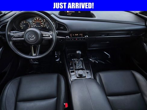 Certified 2023 MAZDA CX-30 AWD 2.5 S w/ Preferred Package image 14