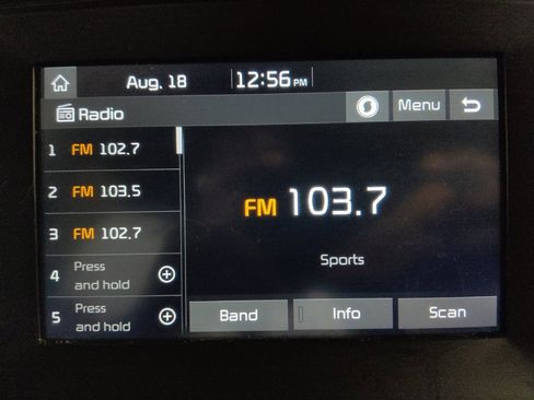 Used 2019 Kia Soul + FWD image 25