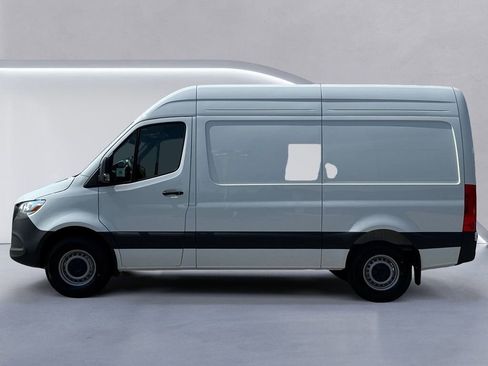 New 2025 Mercedes-Benz Sprinter 2500 image 6