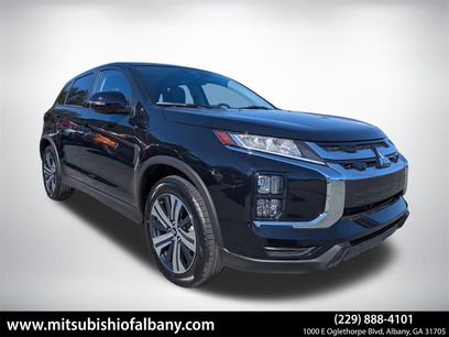 New 2025 Mitsubishi Outlander Sport SE