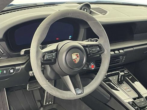 Used 2026 Porsche 911 Carrera GTS RWD image 4