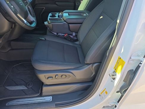 Used 2024 Chevrolet Silverado 1500 RST image 11