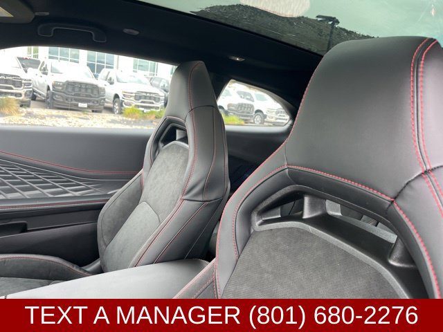 New 2026 Dodge Charger R/T AWD/4WD image 12