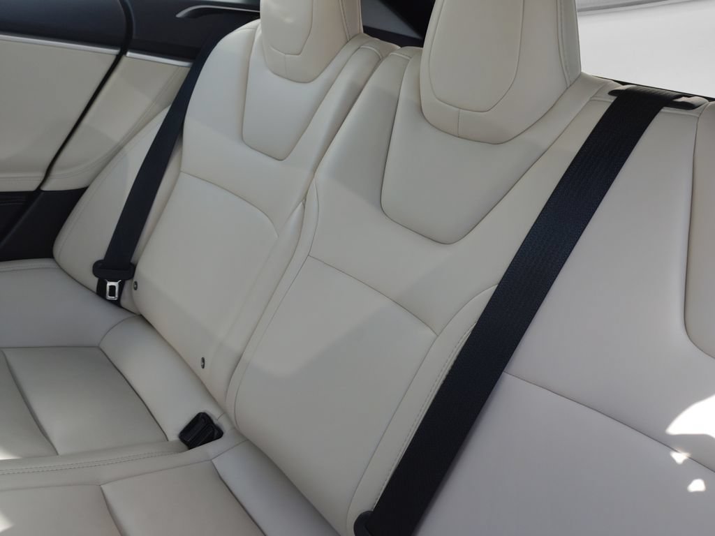 Used 2018 Tesla Model S 75D AWD/4WD image 20