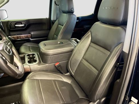 Used 2021 GMC Sierra 1500 Denali w/ Denali Ultimate Package AWD/4WD image 22
