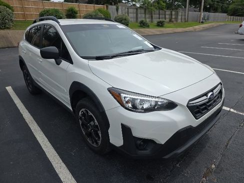 Used 2021 Subaru Crosstrek 2.0i AWD/4WD image 1
