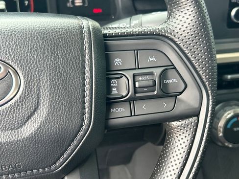 New 2026 Toyota Tacoma SR image 22