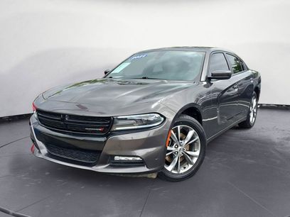 Used 2021 Dodge Charger SXT w/ Cold Weather Package
