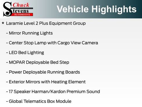 New 2026 RAM 2500 Laramie AWD/4WD image 32