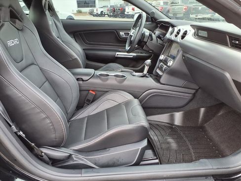 Used 2023 Ford Mustang GT Premium image 12