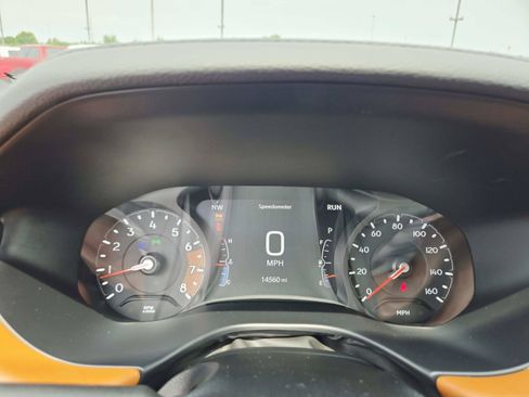 Used 2025 Jeep Compass Limited AWD/4WD image 23