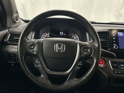 Certified 2023 Honda Ridgeline RTL-E image 15
