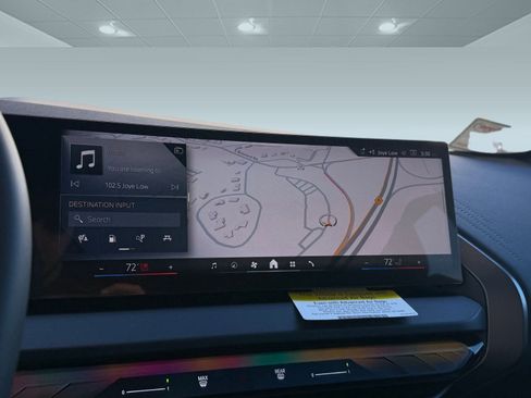 New 2026 BMW X3 xDrive30 w/ Convenience Package image 26