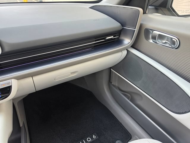 Used 2023 Hyundai Ioniq 6 SEL AWD/4WD image 40