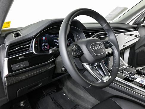 Used 2022 Audi Q7 3.0T Premium image 5