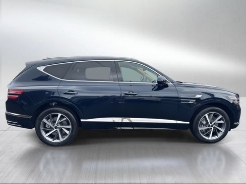 New 2026 Genesis GV80 2.5T Advanced AWD/4WD image 8