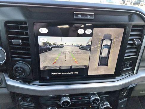 New 2026 Ford F350 Platinum w/ Platinum Plus Package image 27