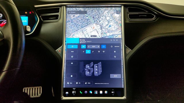 Used 2018 Tesla Model S P100D AWD/4WD image 67