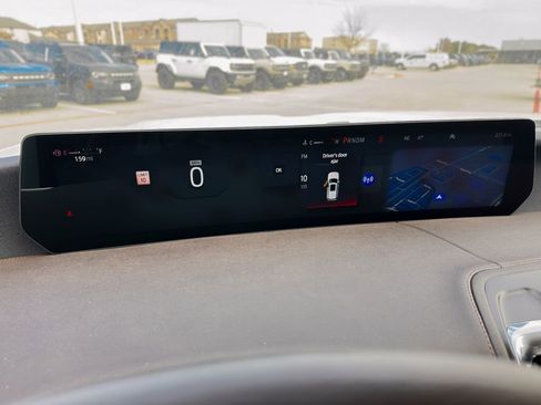 New 2025 Ford Expedition King Ranch image 42