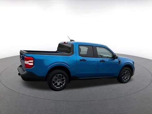 Used 2026 Ford Maverick XLT FWD image 12