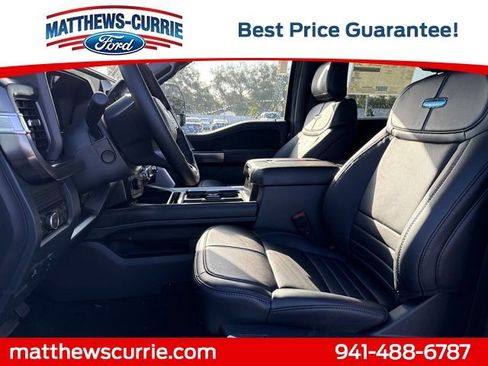 New 2026 Ford F250 Platinum AWD/4WD image 10