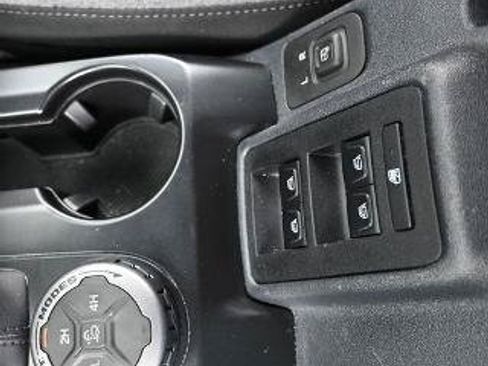 Certified 2025 Ford Bronco Big Bend AWD/4WD image 32