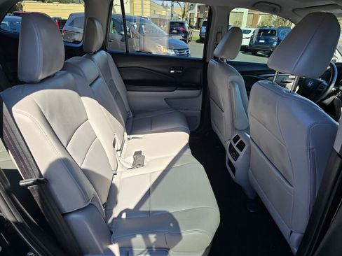 Used 2016 Honda Pilot EX-L image 8