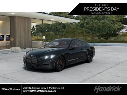 New 2026 BMW 430i xDrive Coupe w/ M Sport Package