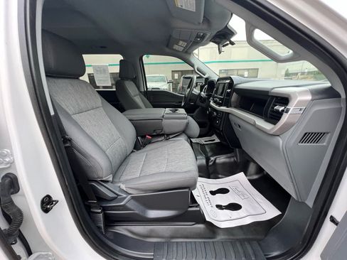Used 2023 Ford F150 XL AWD/4WD image 12