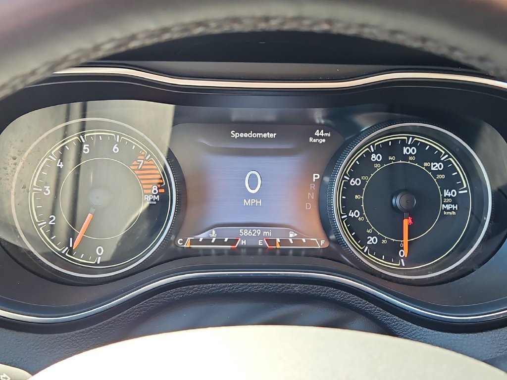Used 2019 Jeep Cherokee Limited AWD/4WD image 32