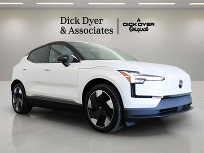 New 2026 Volvo EX30 Ultra