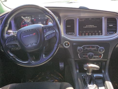 Used 2022 Dodge Charger GT w/ Blacktop Package RWD image 26