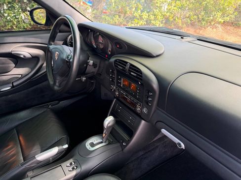 Used 2003 Porsche 911 Turbo AWD/4WD image 25