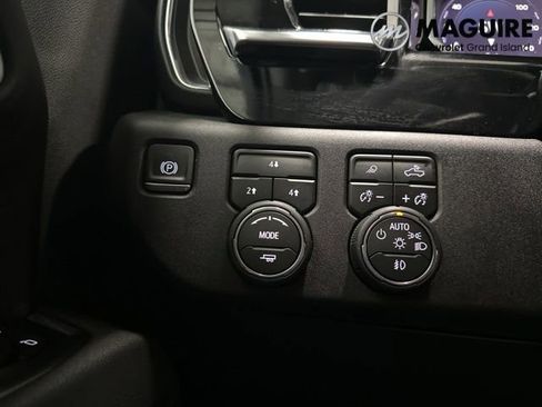 New 2026 Chevrolet Silverado 3500 LT w/ Z71 Chrome Sport Edition image 14