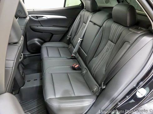 New 2026 Buick Envision Avenir image 9