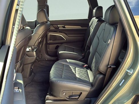 New 2025 Kia Telluride AWD image 22