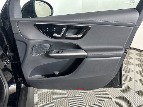 Certified 2026 Mercedes-Benz GLC 300 4MATIC image 15