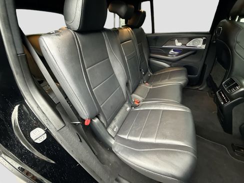 Used 2020 Mercedes-Benz GLS 450 4MATIC w/ Convenience Package image 29