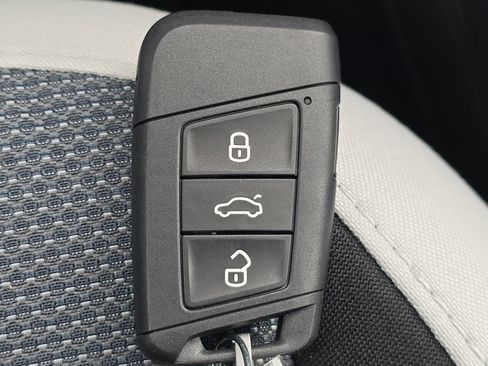 New 2026 Volkswagen Taos S AWD/4WD image 27