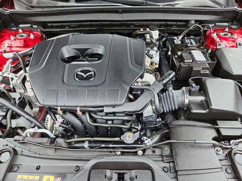 Used 2025 MAZDA CX-30 AWD 2.5 S w/ Preferred Package image 27