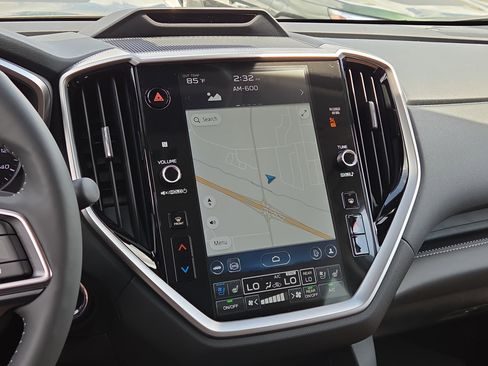 New 2026 Subaru Ascent Touring AWD/4WD image 15