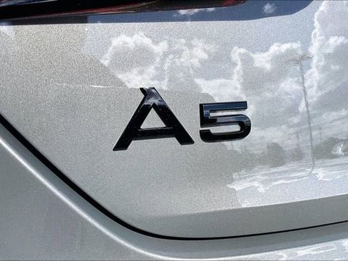 Used 2024 Audi A5 2.0T Premium AWD/4WD image 24