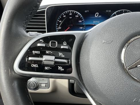 Used 2020 Mercedes-Benz GLE 350 image 19