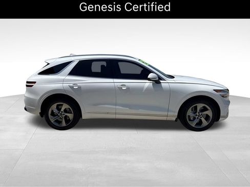 Certified 2026 Genesis GV70 2.5T Advanced AWD/4WD image 6