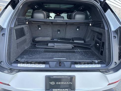 Used 2025 Land Rover Range Rover Sport Autobiography AWD/4WD image 6