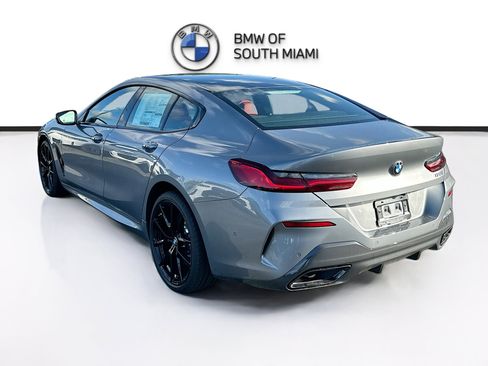 New 2026 BMW 840i RWD image 4