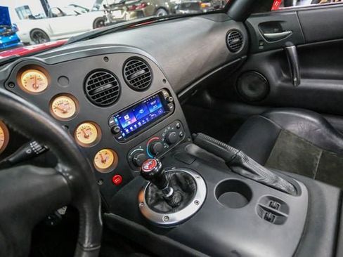 Used 2003 Dodge Viper SRT-10 RWD image 7